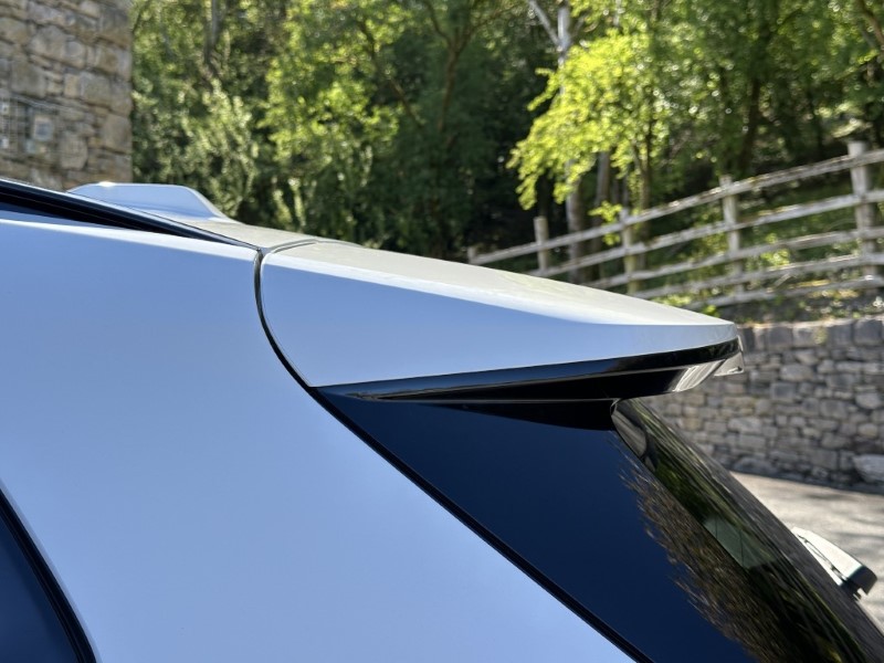 2023 (23) BMW iX1 230kW xDrive30 M Sport 65kWh 5dr Auto 5336241