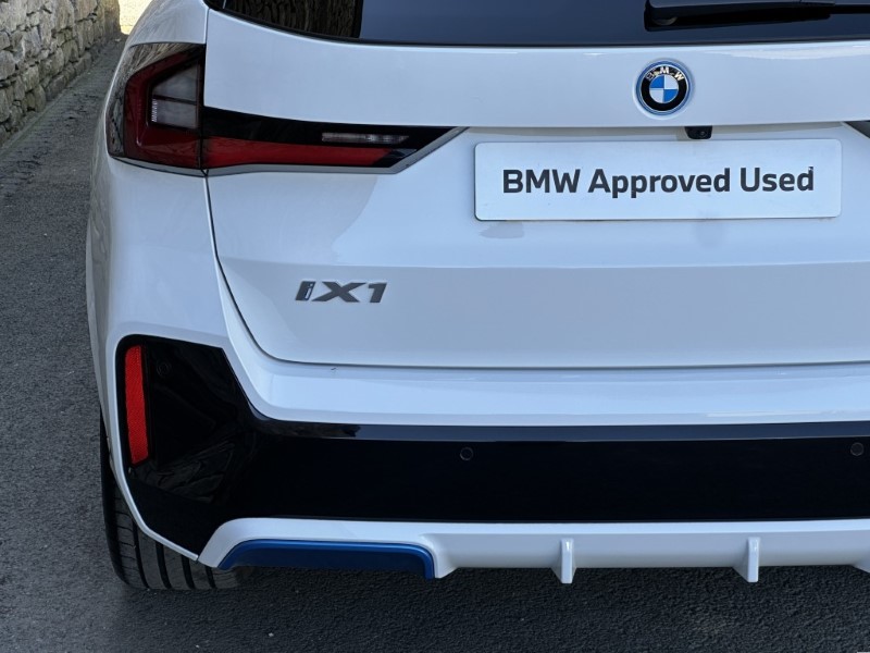 2023 (23) BMW iX1 230kW xDrive30 M Sport 65kWh 5dr Auto 5336202