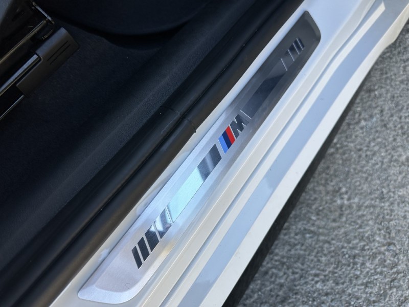 2023 (23) BMW iX1 230kW xDrive30 M Sport 65kWh 5dr Auto 5336210