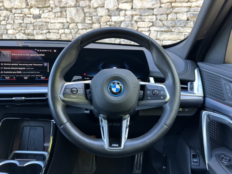 2023 (23) BMW iX1 230kW xDrive30 M Sport 65kWh 5dr Auto 5336248