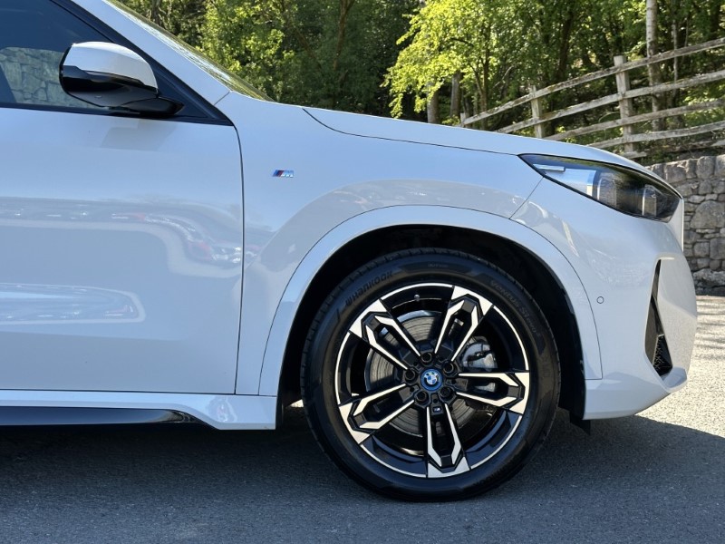 2023 (23) BMW iX1 230kW xDrive30 M Sport 65kWh 5dr Auto 5336264