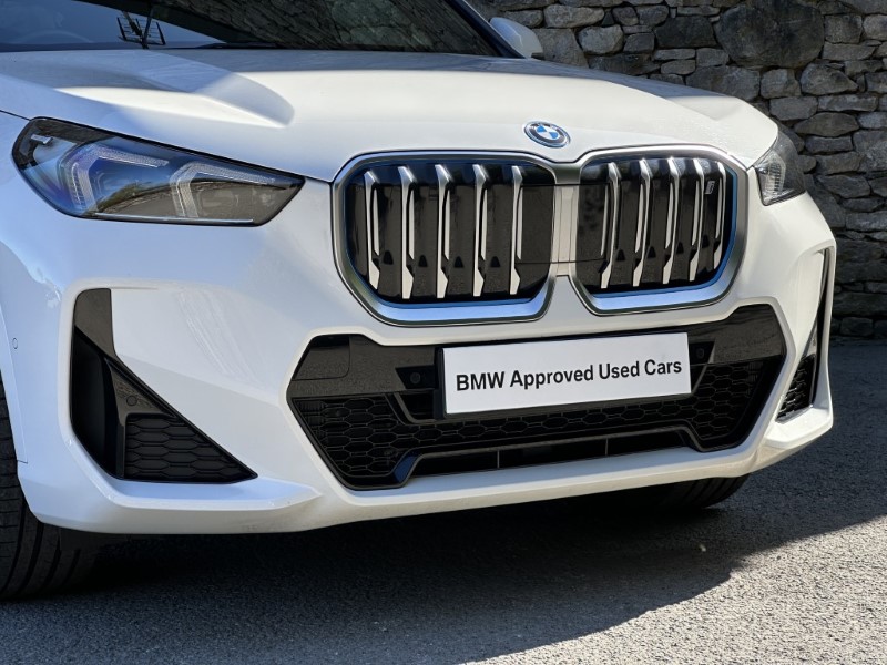 2023 (23) BMW iX1 230kW xDrive30 M Sport 65kWh 5dr Auto 5336258