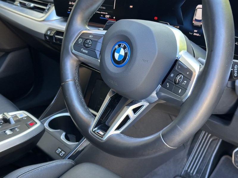 2023 (23) BMW iX1 230kW xDrive30 M Sport 65kWh 5dr Auto 5336208