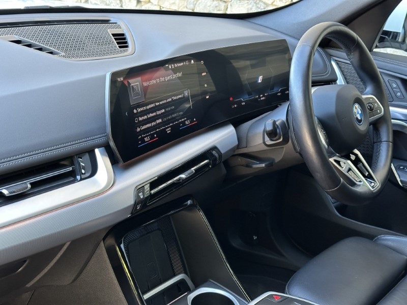 2023 (23) BMW iX1 230kW xDrive30 M Sport 65kWh 5dr Auto 5336228