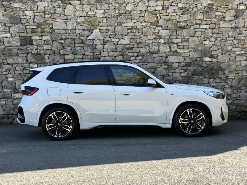 2023 (23) BMW iX1 230kW xDrive30 M Sport 65kWh 5dr Auto 5336200