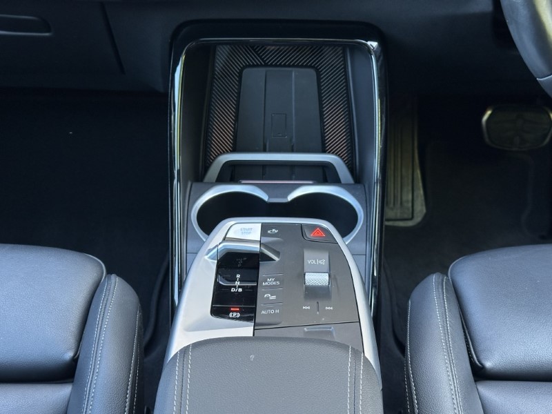 2023 (23) BMW iX1 230kW xDrive30 M Sport 65kWh 5dr Auto 5336250