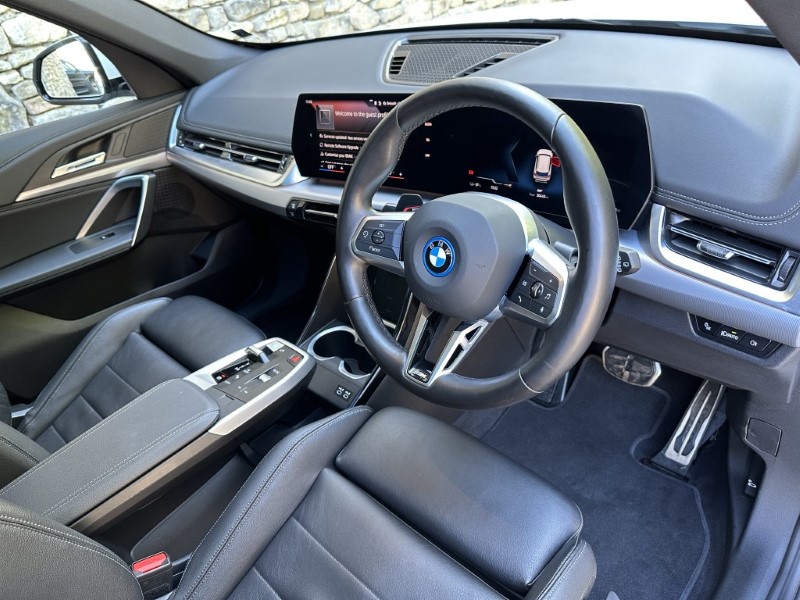 2023 (23) BMW iX1 230kW xDrive30 M Sport 65kWh 5dr Auto 5336207