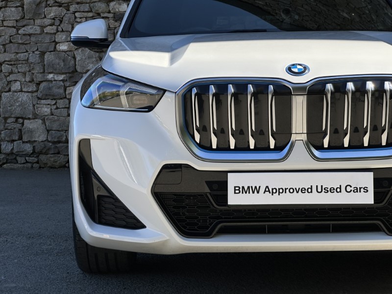 2023 (23) BMW iX1 230kW xDrive30 M Sport 65kWh 5dr Auto 5336259