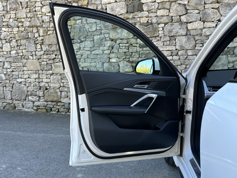 2023 (23) BMW iX1 230kW xDrive30 M Sport 65kWh 5dr Auto 5336242