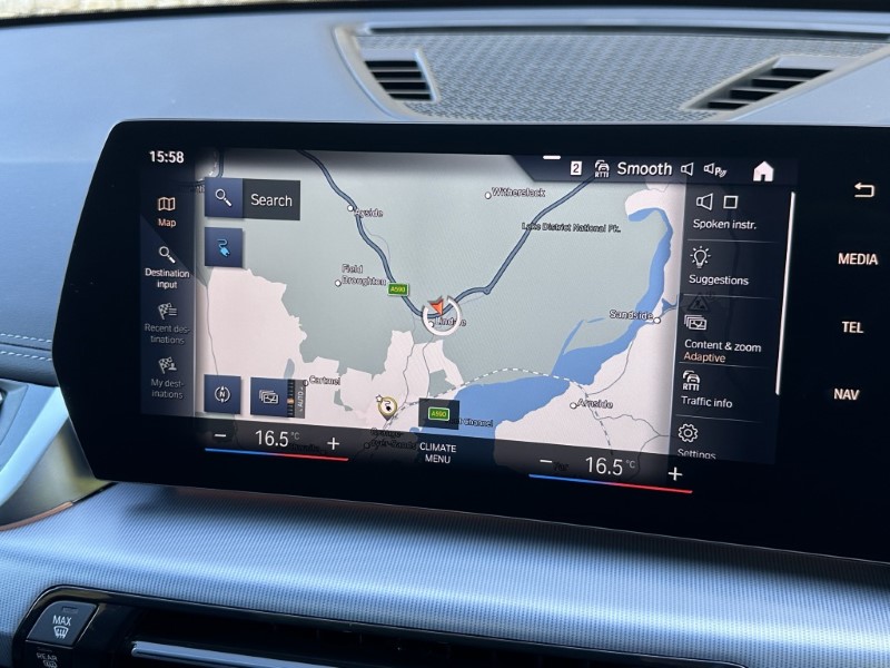 2023 (23) BMW iX1 230kW xDrive30 M Sport 65kWh 5dr Auto 5336233