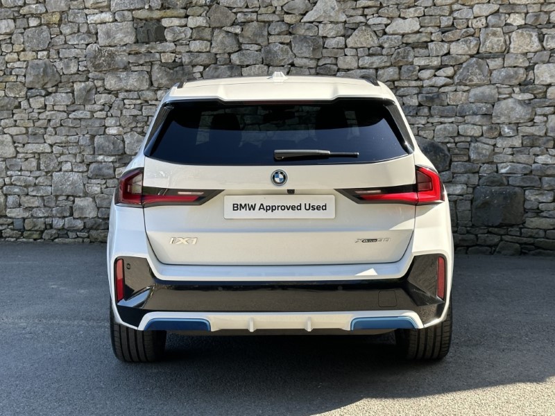 2023 (23) BMW iX1 230kW xDrive30 M Sport 65kWh 5dr Auto 5336239