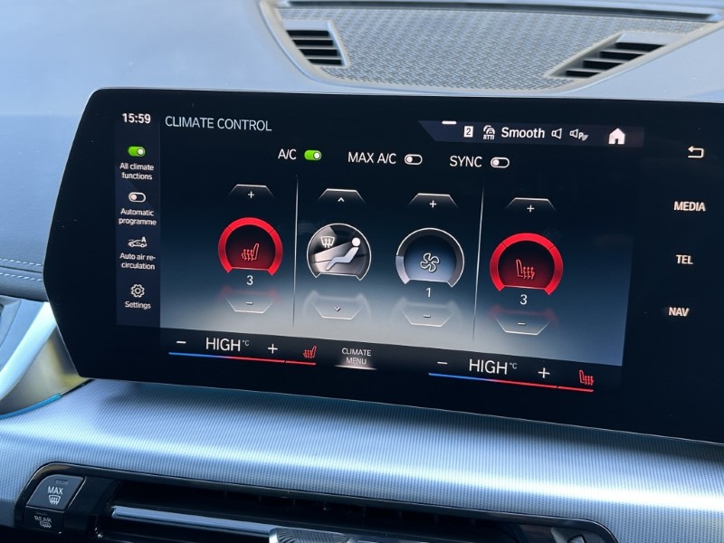 2023 (23) BMW iX1 230kW xDrive30 M Sport 65kWh 5dr Auto 5336235