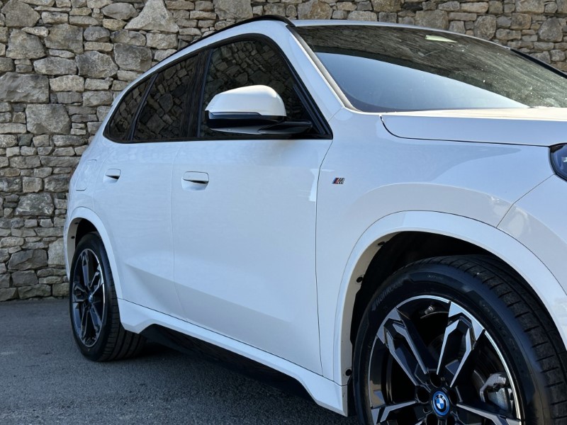 2023 (23) BMW iX1 230kW xDrive30 M Sport 65kWh 5dr Auto 5336265