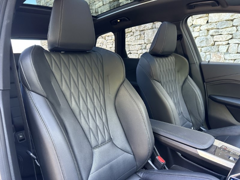 2023 (23) BMW iX1 230kW xDrive30 M Sport 65kWh 5dr Auto 5336211