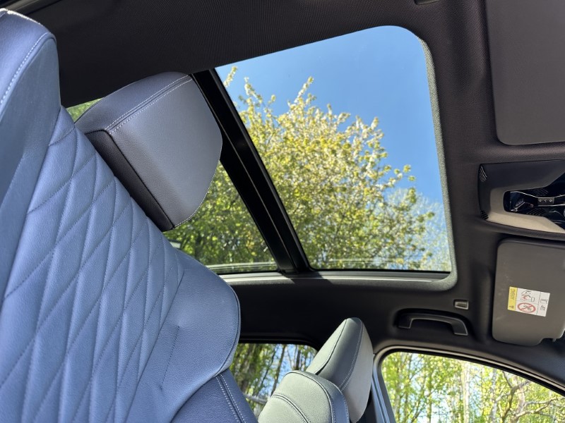 2023 (23) BMW iX1 230kW xDrive30 M Sport 65kWh 5dr Auto 5336268