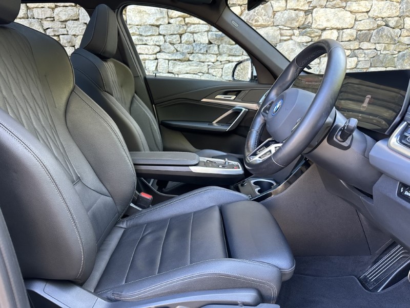 2023 (23) BMW iX1 230kW xDrive30 M Sport 65kWh 5dr Auto 5336209