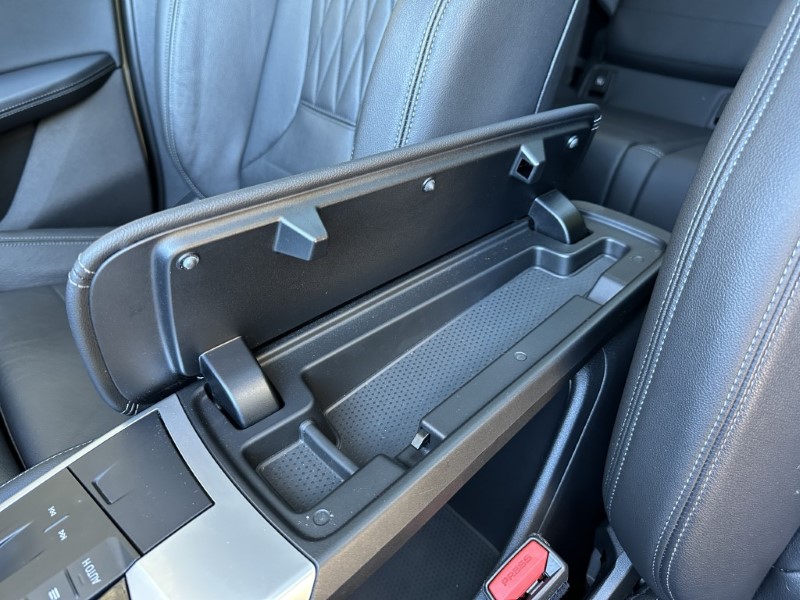 2023 (23) BMW iX1 230kW xDrive30 M Sport 65kWh 5dr Auto 5336230