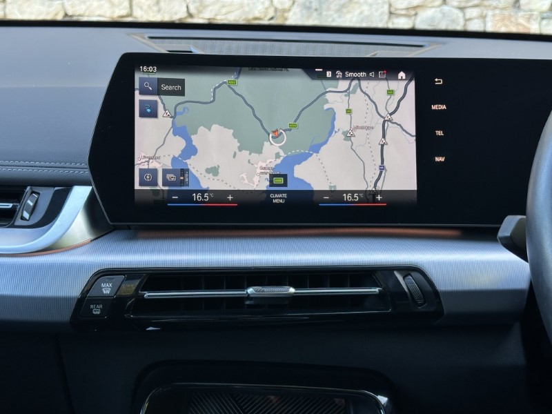 2023 (23) BMW iX1 230kW xDrive30 M Sport 65kWh 5dr Auto 5336251