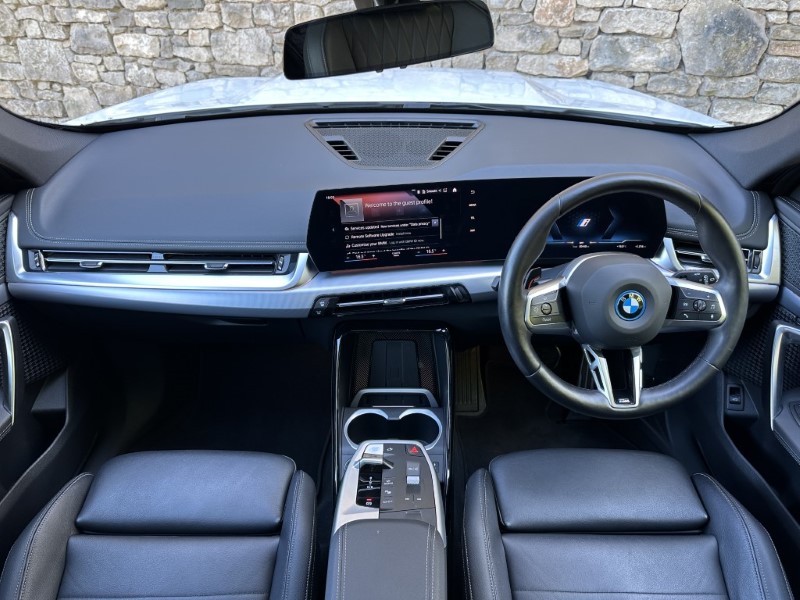 2023 (23) BMW iX1 230kW xDrive30 M Sport 65kWh 5dr Auto 5336249