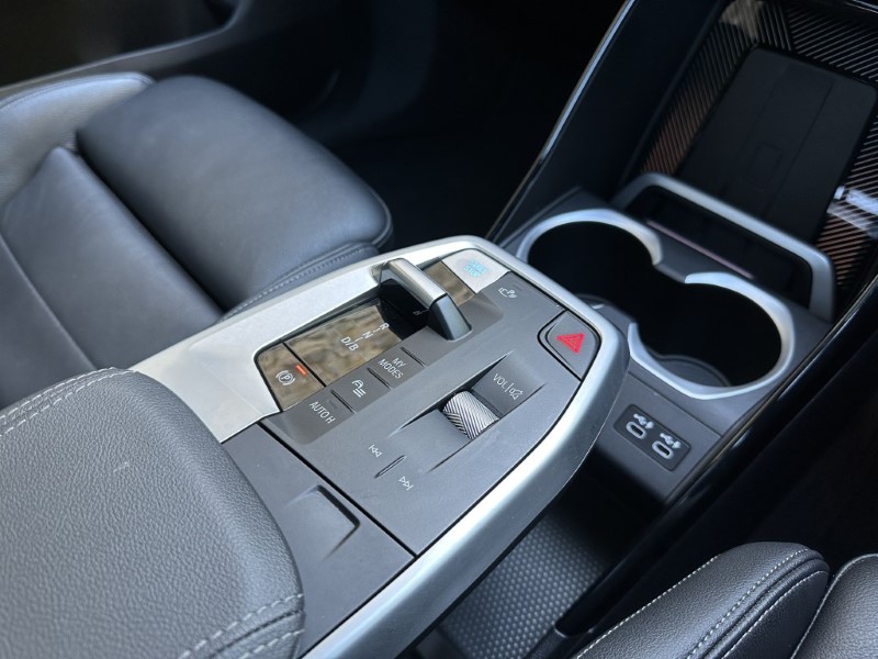 2023 (23) BMW iX1 230kW xDrive30 M Sport 65kWh 5dr Auto 5336213