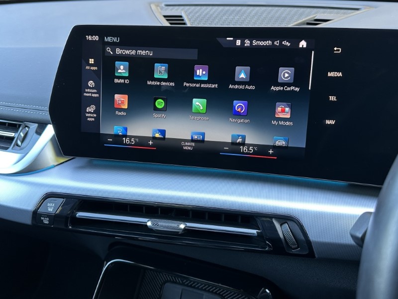 2023 (23) BMW iX1 230kW xDrive30 M Sport 65kWh 5dr Auto 5336238