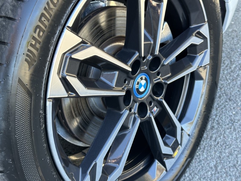 2023 (23) BMW iX1 230kW xDrive30 M Sport 65kWh 5dr Auto 5336266