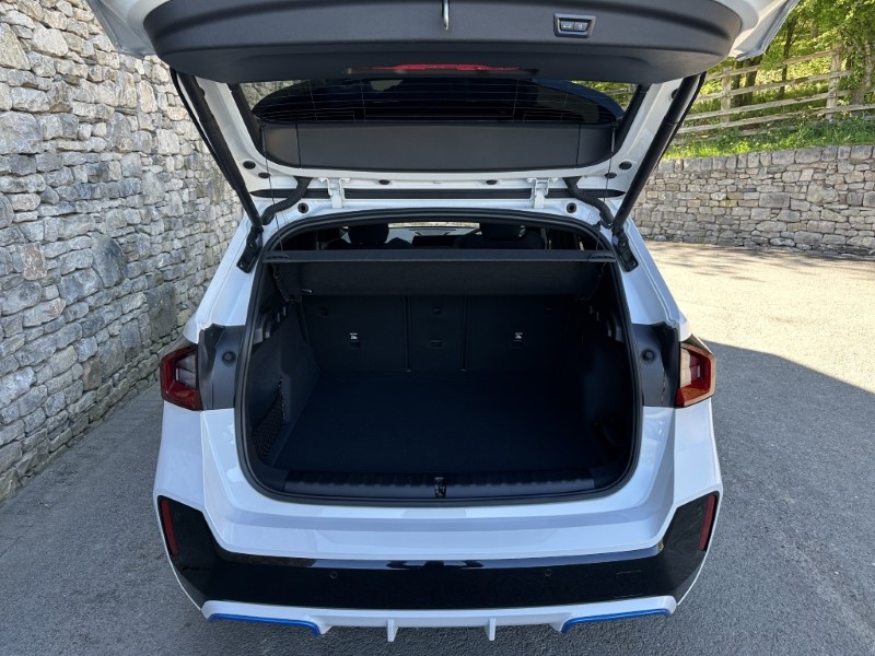 2023 (23) BMW iX1 230kW xDrive30 M Sport 65kWh 5dr Auto 5336206