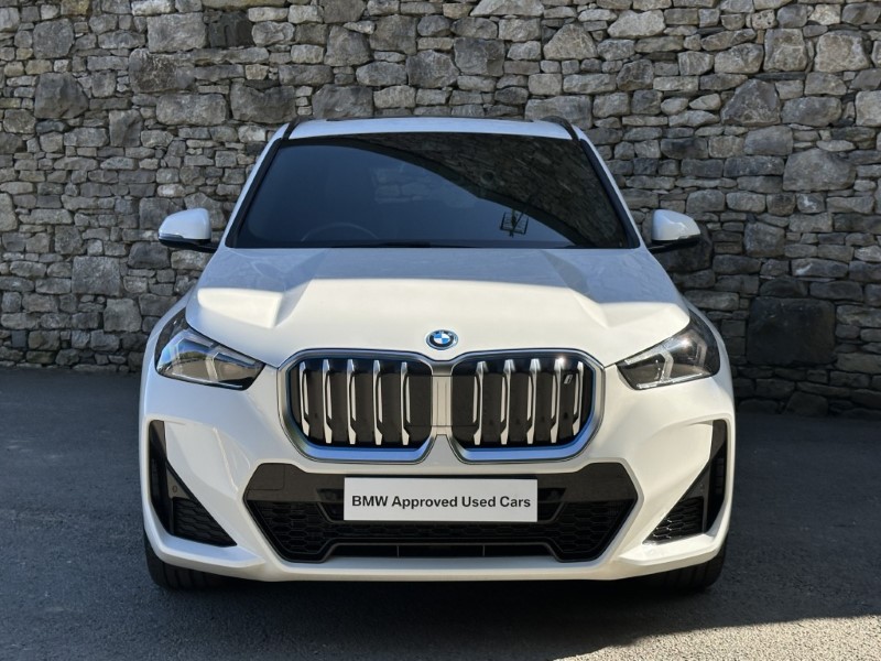 2023 (23) BMW iX1 230kW xDrive30 M Sport 65kWh 5dr Auto 5336256