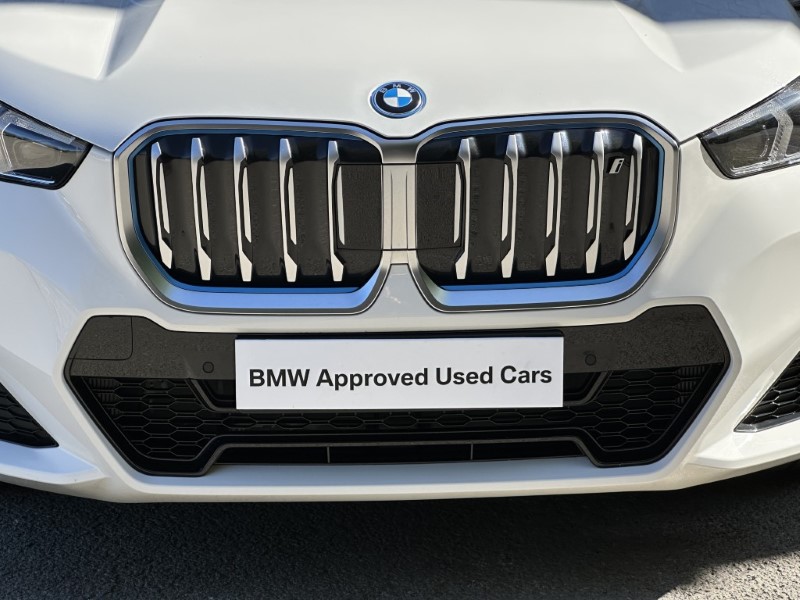 2023 (23) BMW iX1 230kW xDrive30 M Sport 65kWh 5dr Auto 5336260