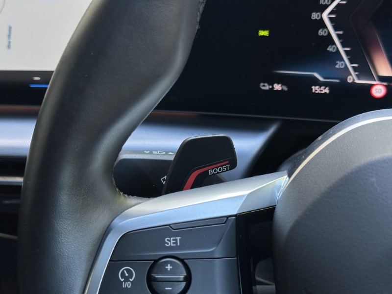 2023 (23) BMW iX1 230kW xDrive30 M Sport 65kWh 5dr Auto 5336220