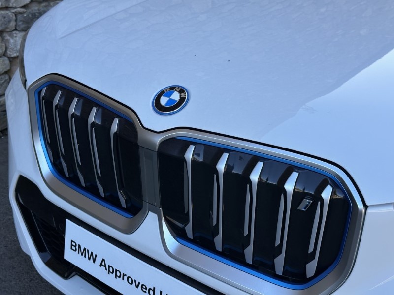 2023 (23) BMW iX1 230kW xDrive30 M Sport 65kWh 5dr Auto 5336225