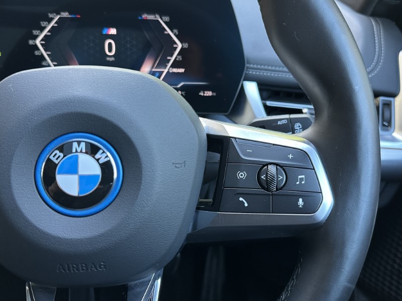 2023 (23) BMW iX1 230kW xDrive30 M Sport 65kWh 5dr Auto 5336222