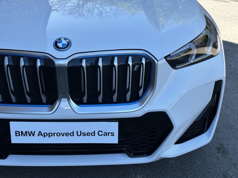 2023 (23) BMW iX1 230kW xDrive30 M Sport 65kWh 5dr Auto 5336224