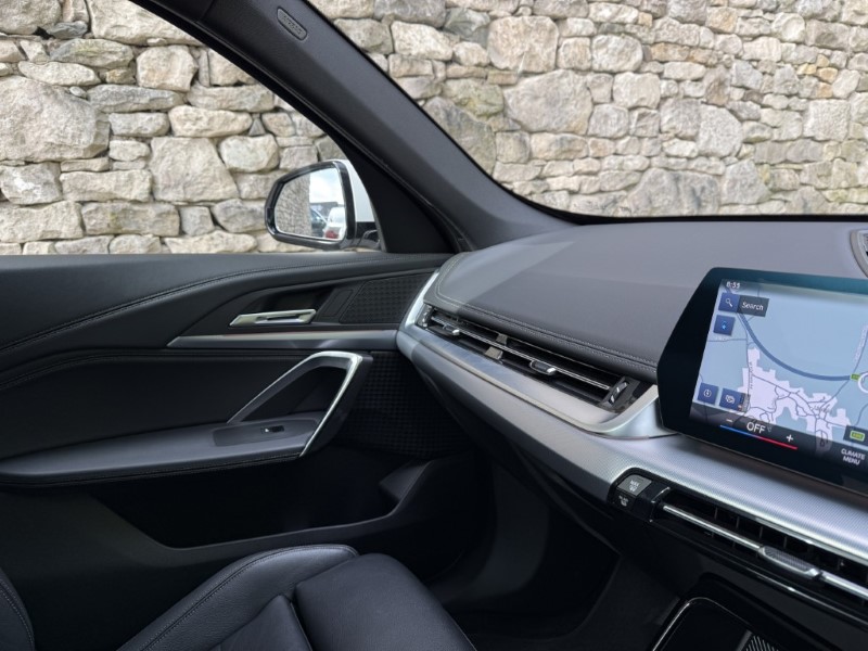 2023 (23) BMW iX1 230kW xDrive30 M Sport 65kWh 5dr Auto 5336269