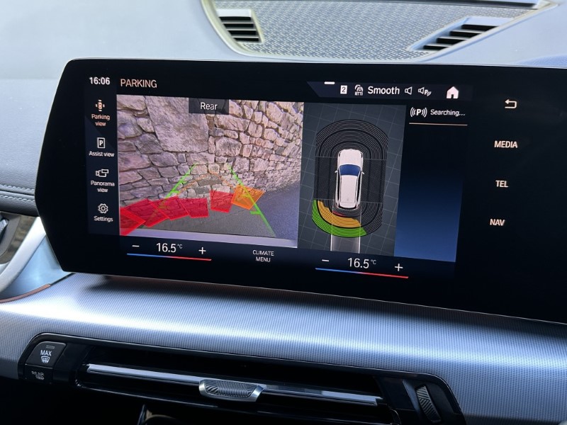 2023 (23) BMW iX1 230kW xDrive30 M Sport 65kWh 5dr Auto 5336254