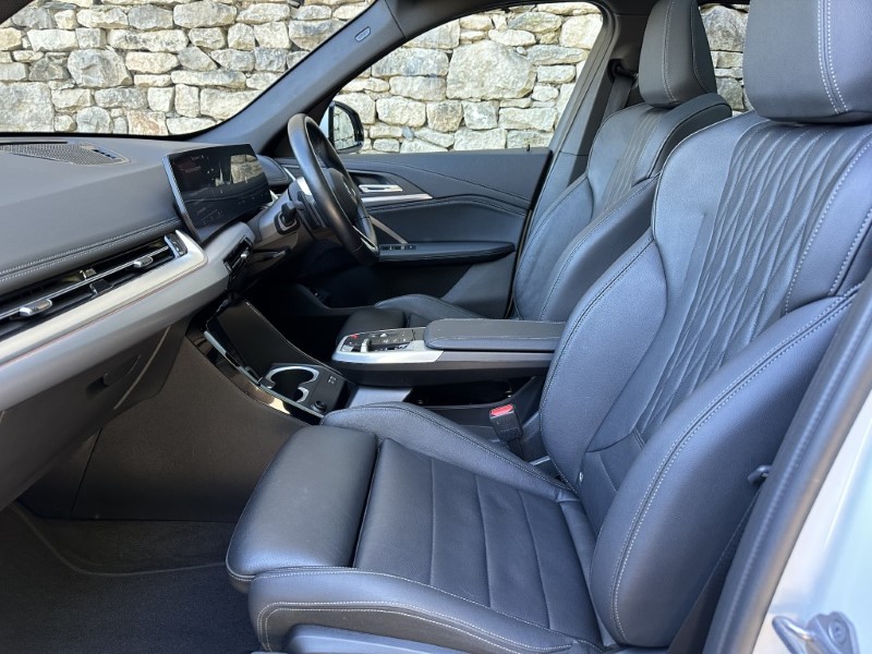 2023 (23) BMW iX1 230kW xDrive30 M Sport 65kWh 5dr Auto 5336226