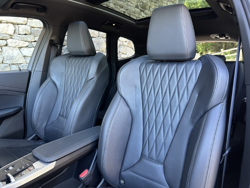 2023 (23) BMW iX1 230kW xDrive30 M Sport 65kWh 5dr Auto 5336229