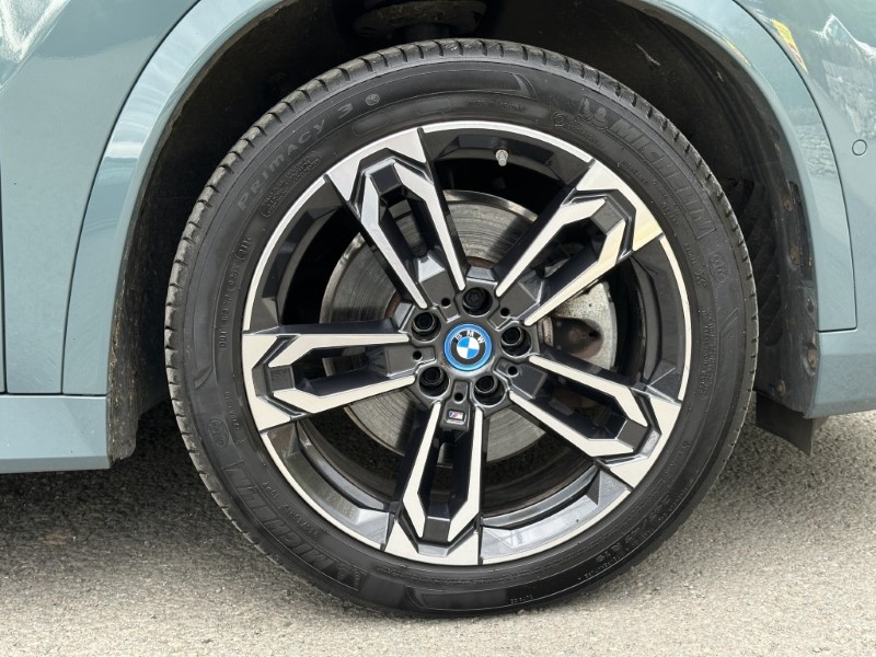 2023 (23) BMW X1 xDrive 25e M Sport 5dr  5312127