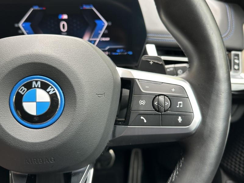 2023 (23) BMW X1 xDrive 25e M Sport 5dr  5312085