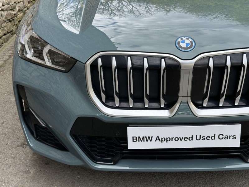 2023 (23) BMW X1 xDrive 25e M Sport 5dr  5312087