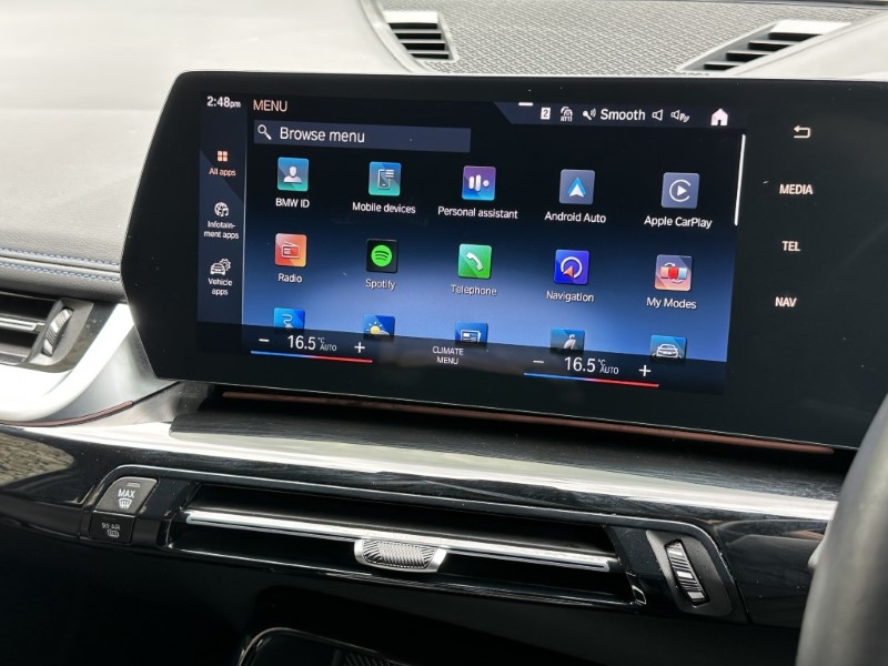 2023 (23) BMW X1 xDrive 25e M Sport 5dr  5312118