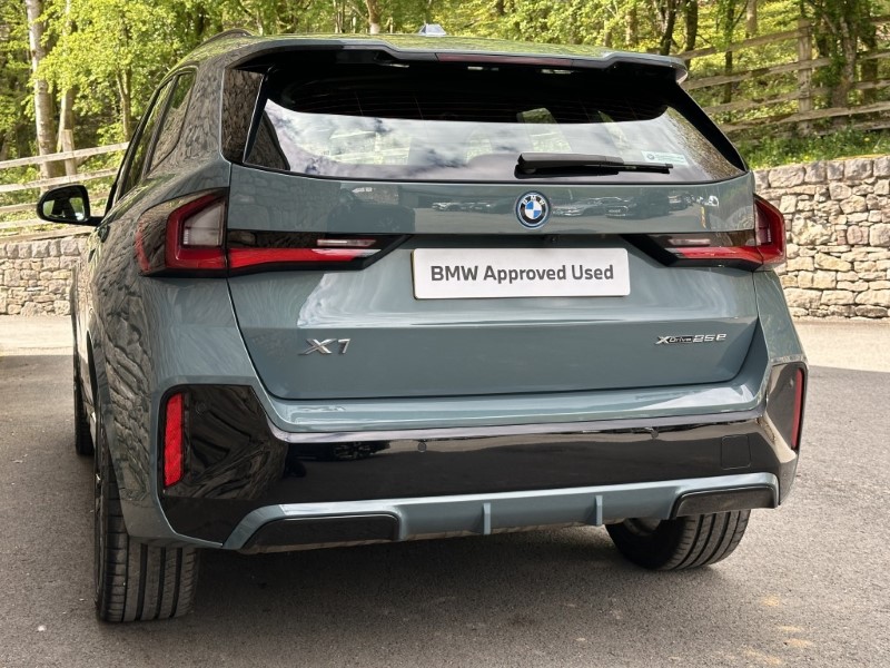 2023 (23) BMW X1 xDrive 25e M Sport 5dr  5312067