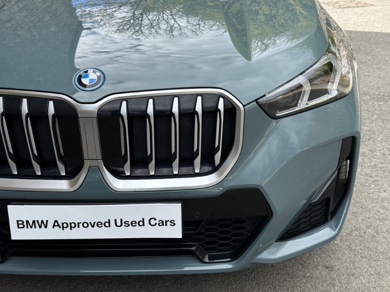 2023 (23) BMW X1 xDrive 25e M Sport 5dr  5312088