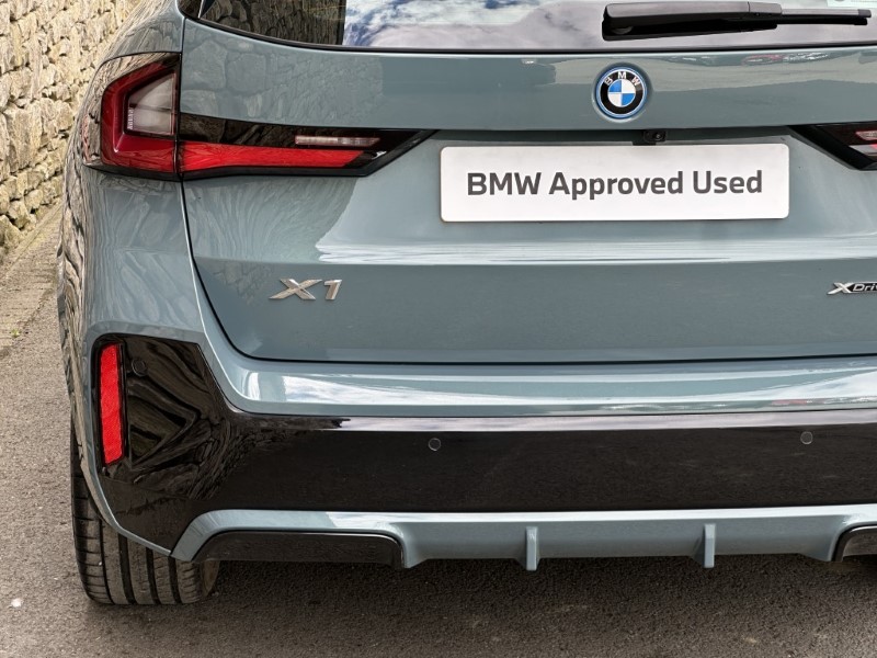 2023 (23) BMW X1 xDrive 25e M Sport 5dr  5312068