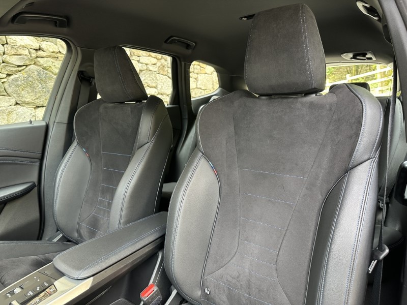 2023 (23) BMW X1 xDrive 25e M Sport 5dr  5312094