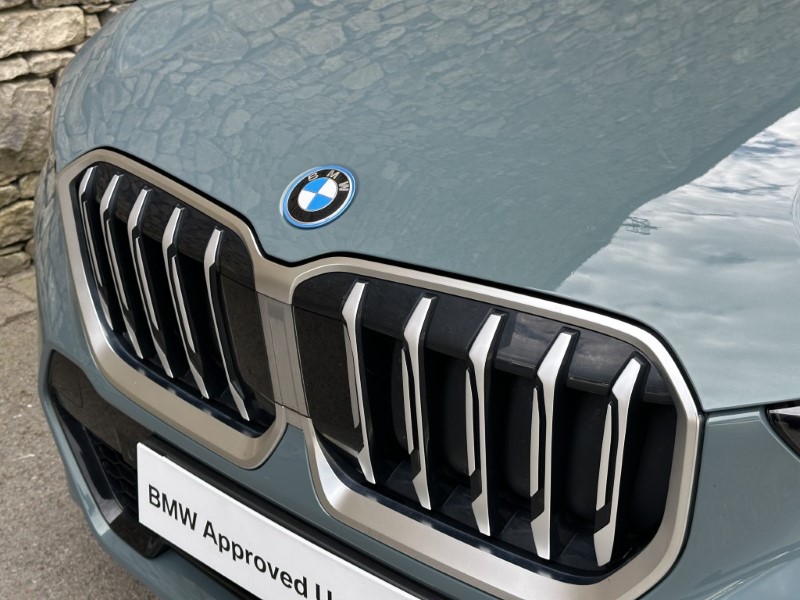 2023 (23) BMW X1 xDrive 25e M Sport 5dr  5312089