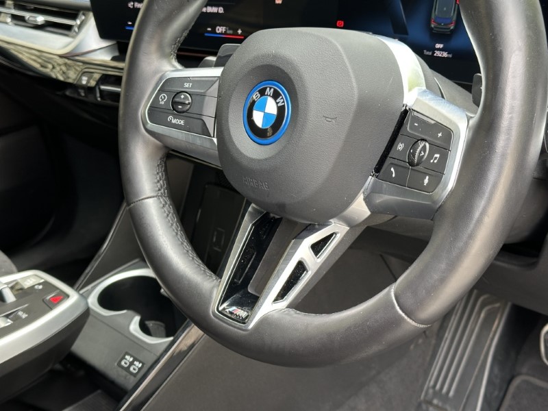 2023 (23) BMW X1 xDrive 25e M Sport 5dr  5312073