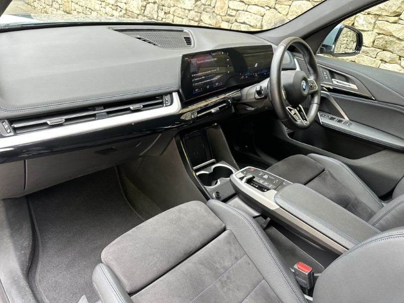 2023 (23) BMW X1 xDrive 25e M Sport 5dr  5312092