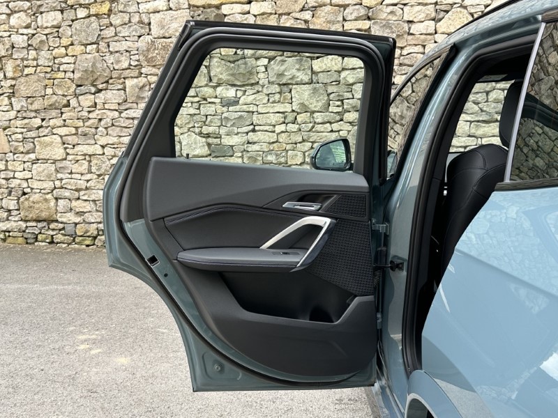 2023 (23) BMW X1 xDrive 25e M Sport 5dr  5312102