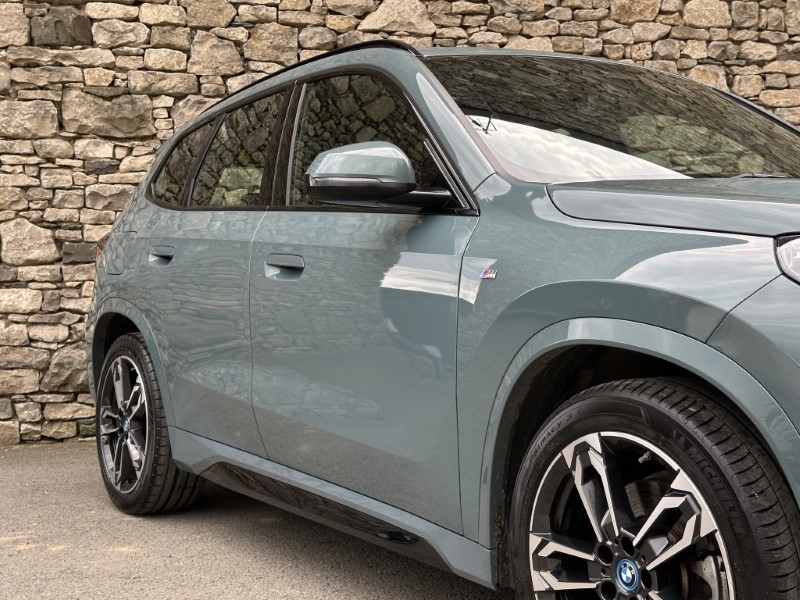 2023 (23) BMW X1 xDrive 25e M Sport 5dr  5312128